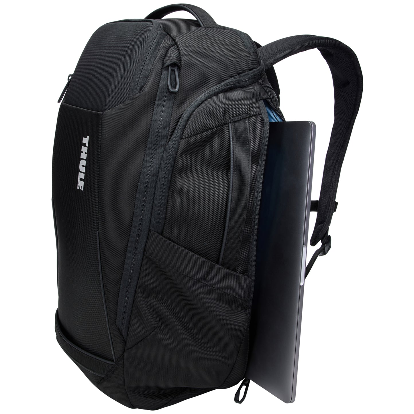 Rucsac THULE Accent, 15.6",28L, Negru