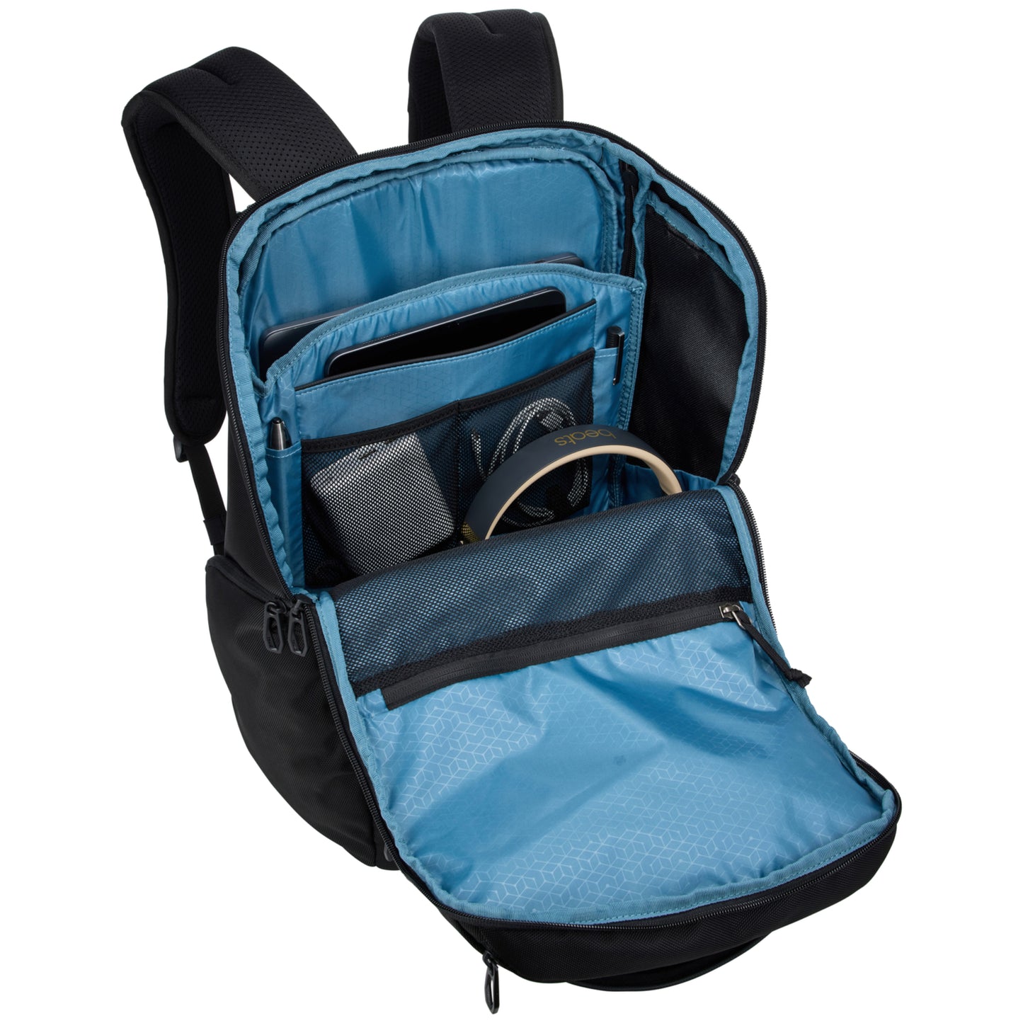 Rucsac THULE Accent, 15.6",28L, Negru