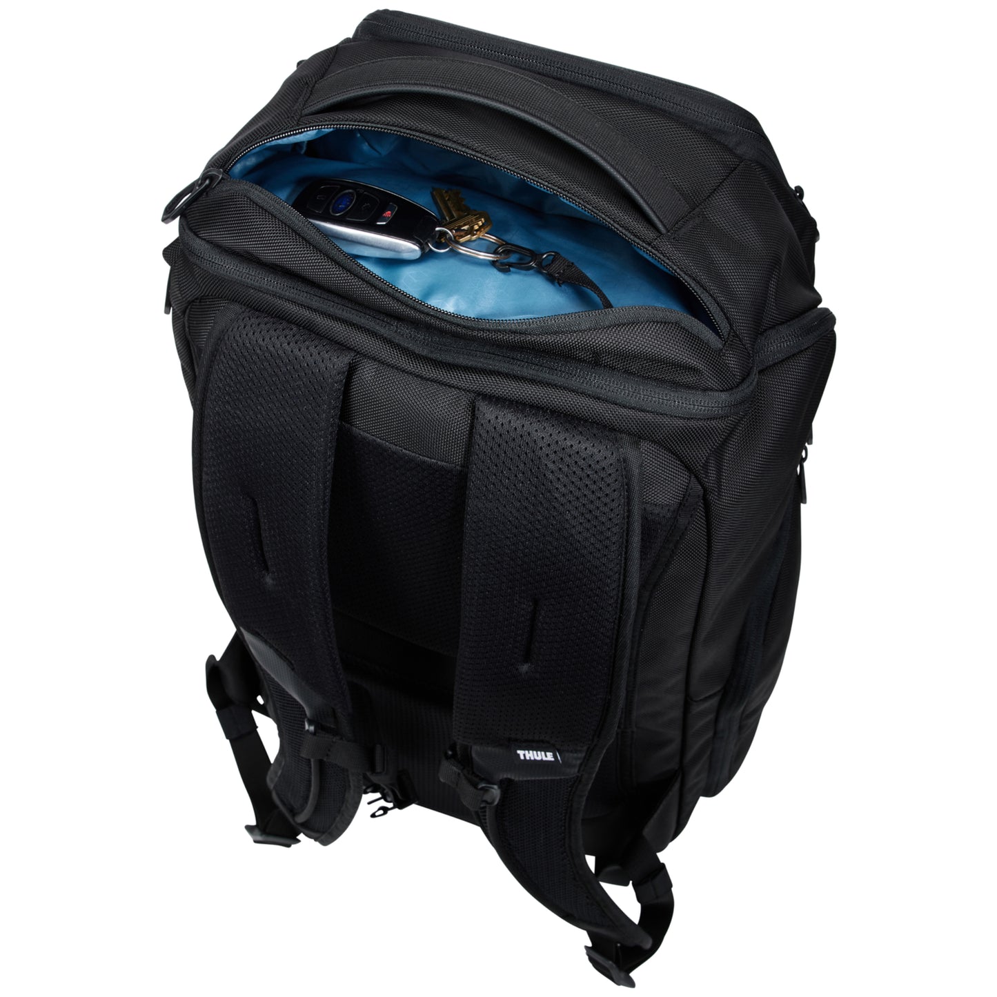 Rucsac THULE Accent, 15.6",28L, Negru