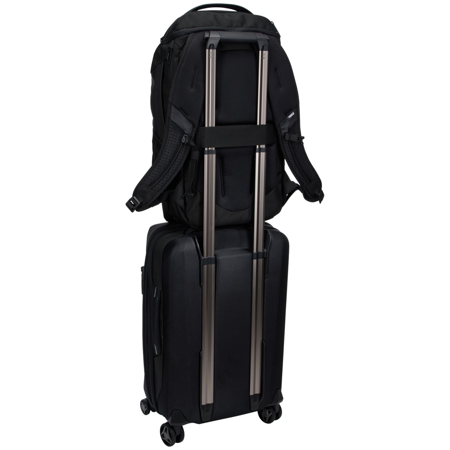 Rucsac THULE Accent, 15.6",28L, Negru