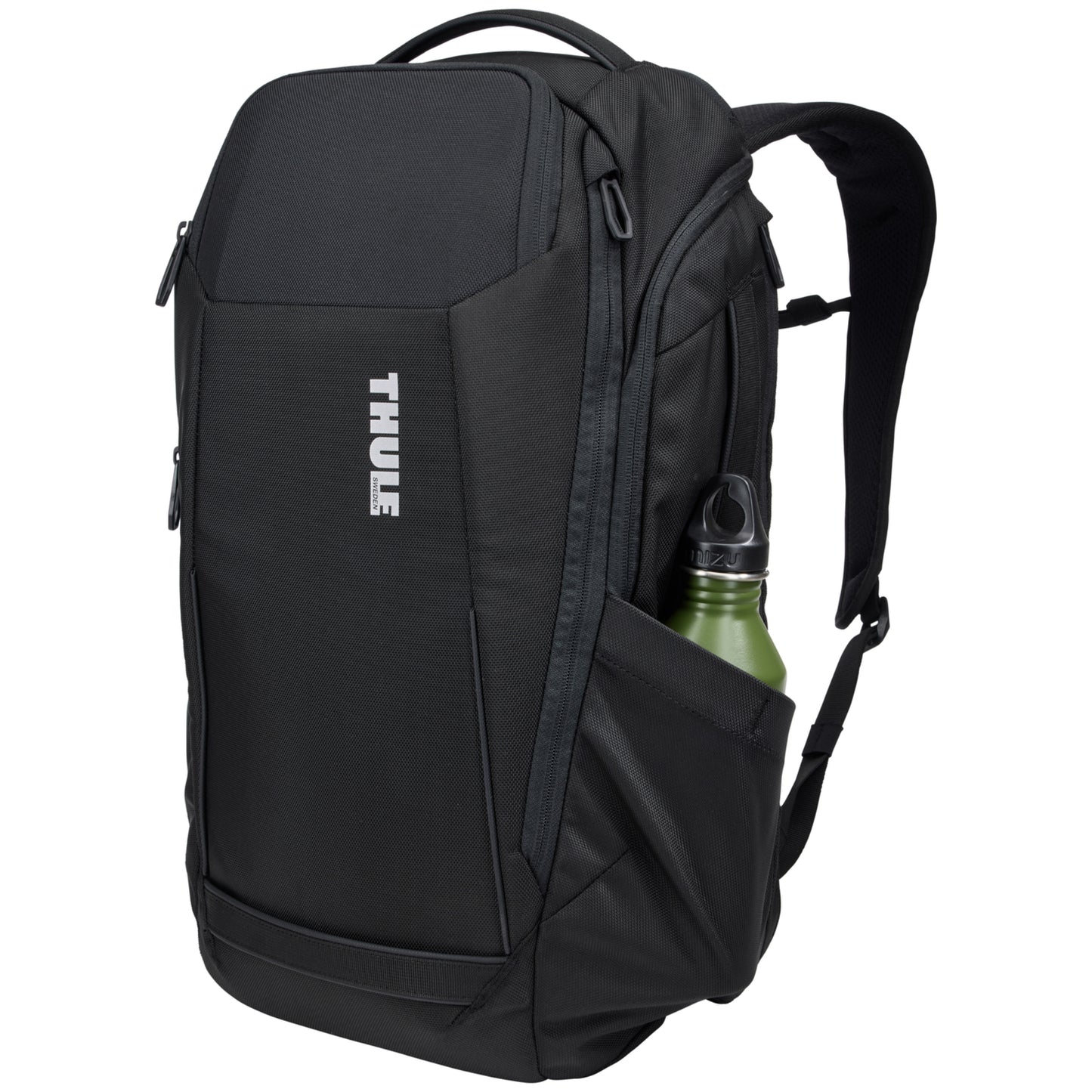 Rucsac THULE Accent, 15.6",28L, Negru