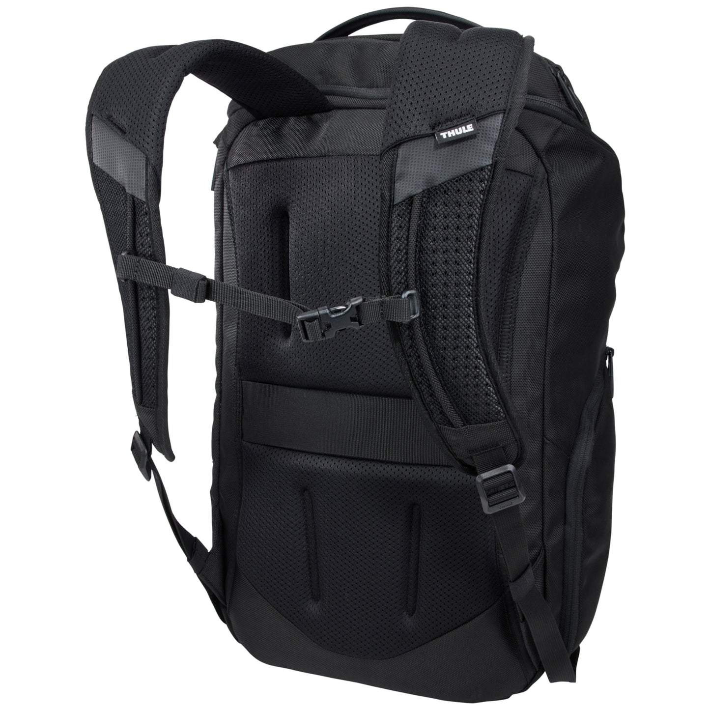 Rucsac THULE Accent, 15.6",28L, Negru