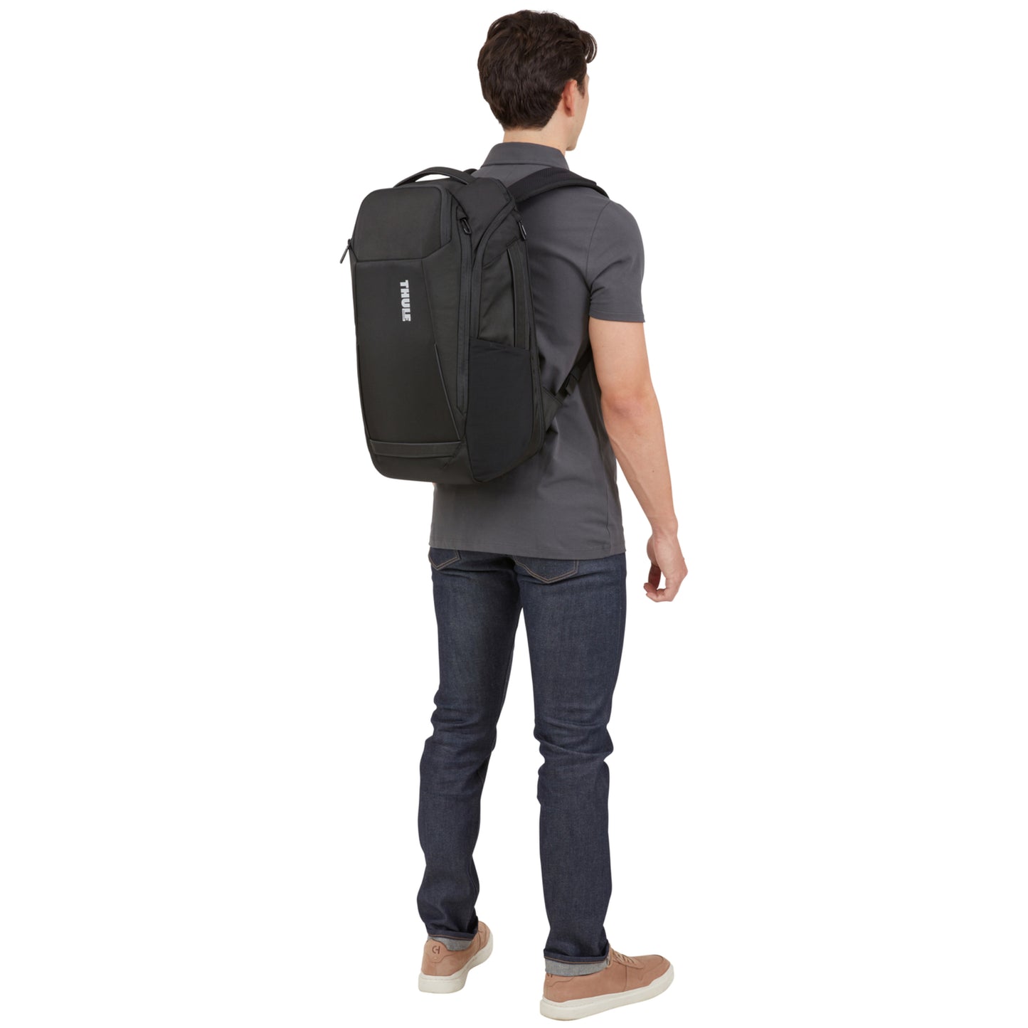Rucsac THULE Accent, 15.6",28L, Negru