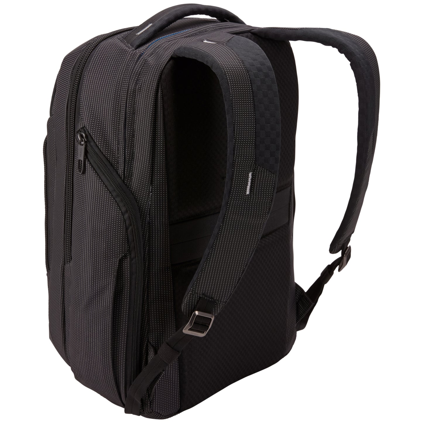 Rucsac THULE Crossover 2, 15.6", 30L, Negru