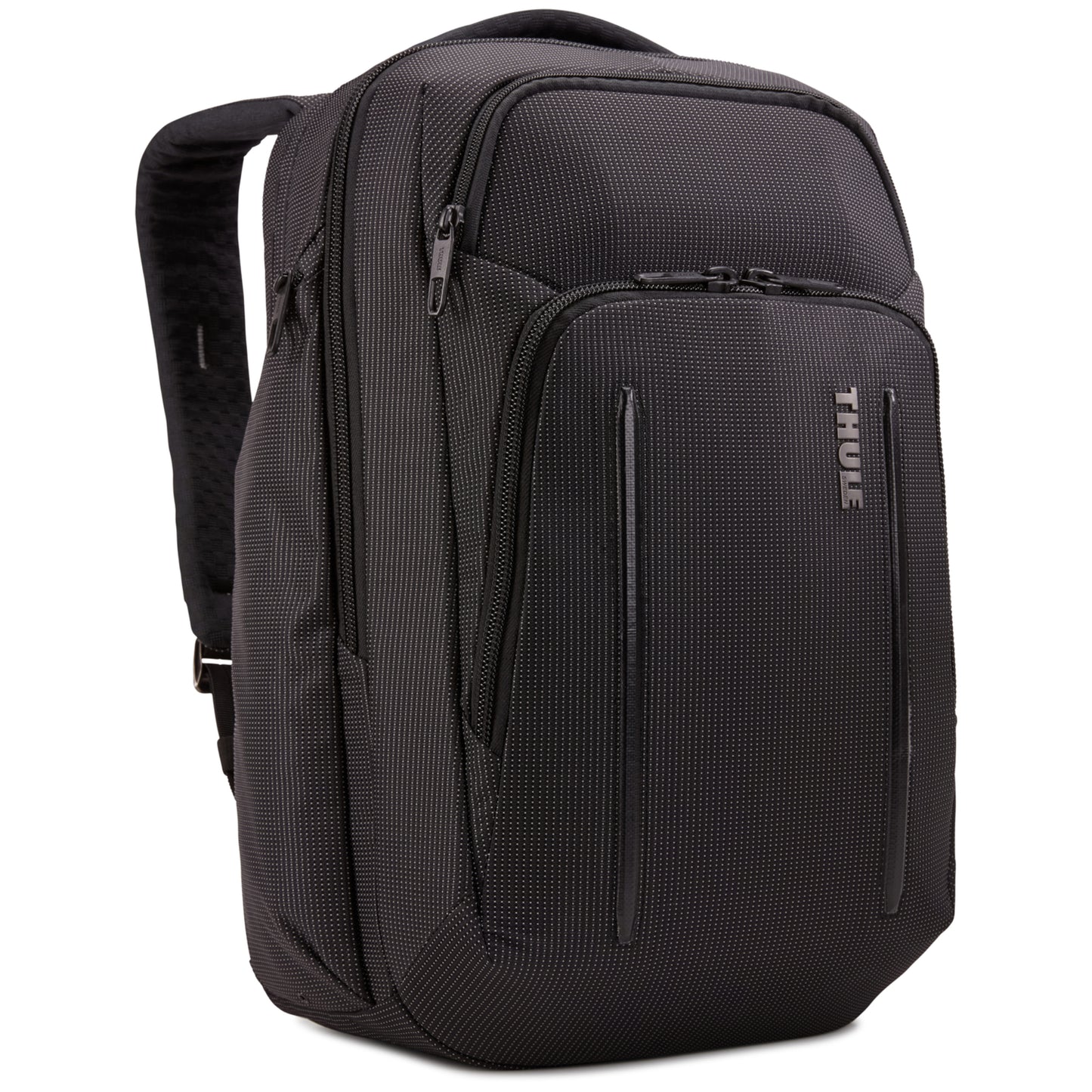 Rucsac THULE Crossover 2, 15.6", 30L, Negru