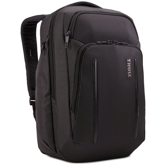 Rucsac THULE Crossover 2, 15.6", 30L, Negru