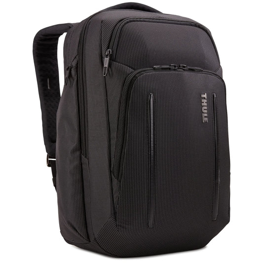 Rucsac THULE Crossover 2, 15.6", 30L, Negru