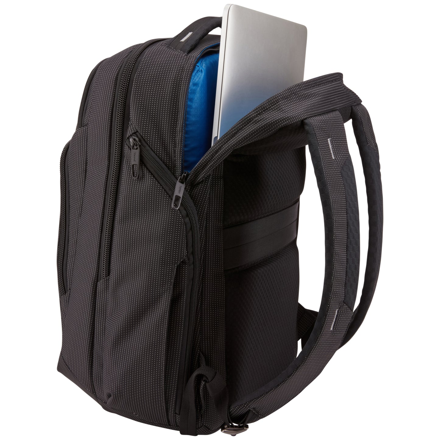 Rucsac THULE Crossover 2, 15.6", 30L, Negru