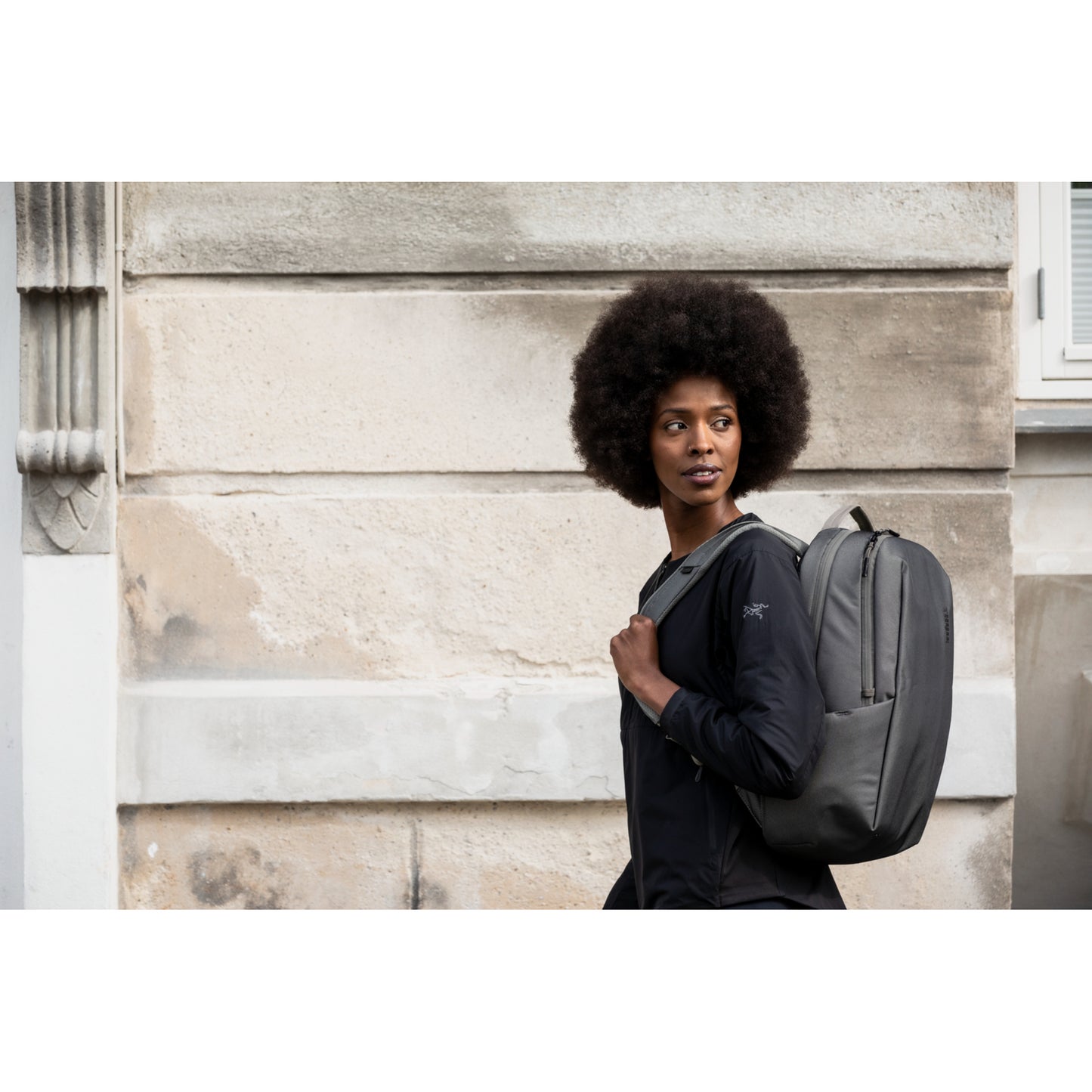 Rucsac THULE Subterra 2, 15.6", 21L, Albastru