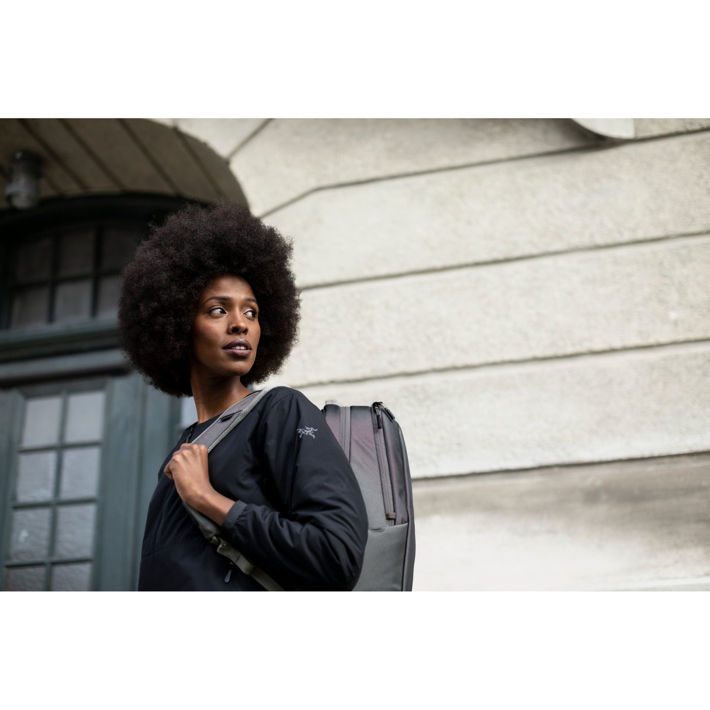Rucsac THULE Subterra 2, 15.6", 21L, Albastru
