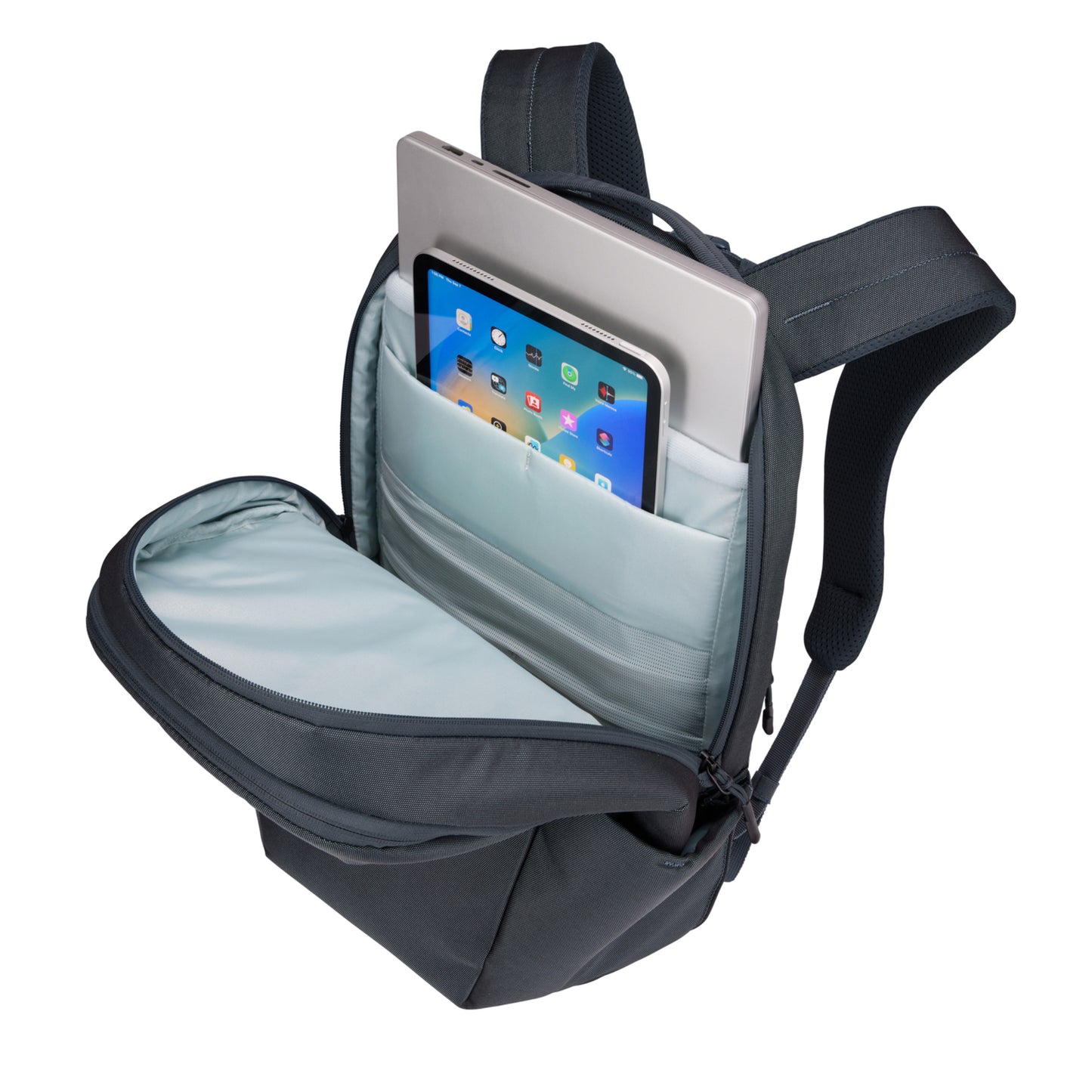 Rucsac THULE Subterra 2, 15.6", 21L, Albastru