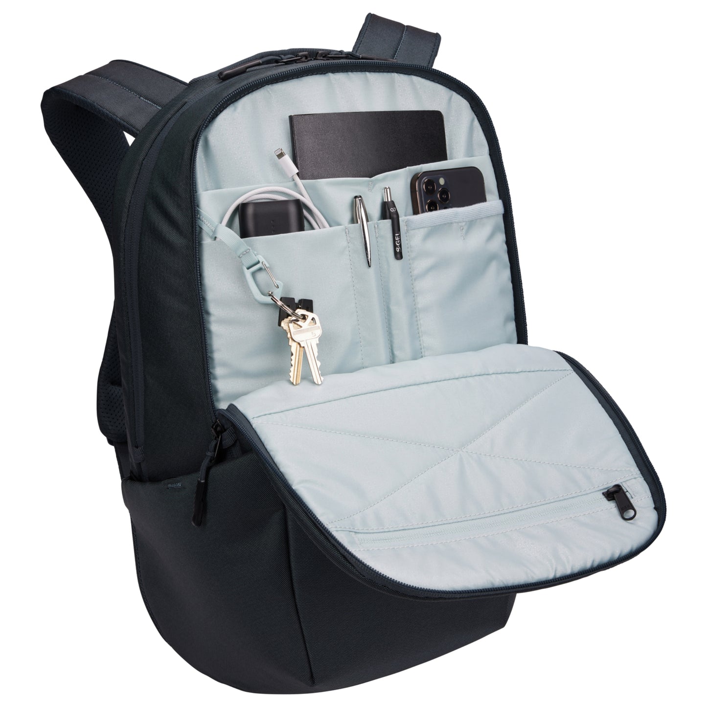 Rucsac THULE Subterra 2, 15.6", 21L, Albastru