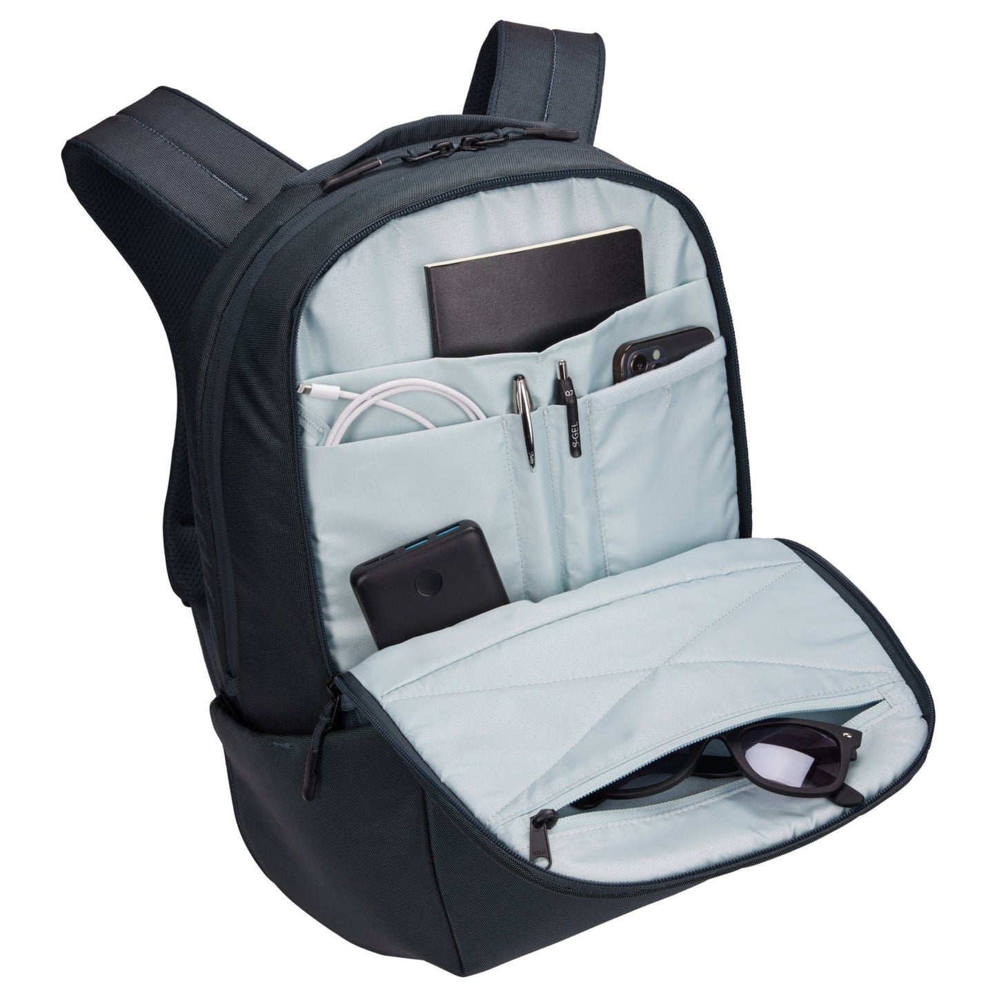 Rucsac THULE Subterra 2, 15.6", 21L, Albastru