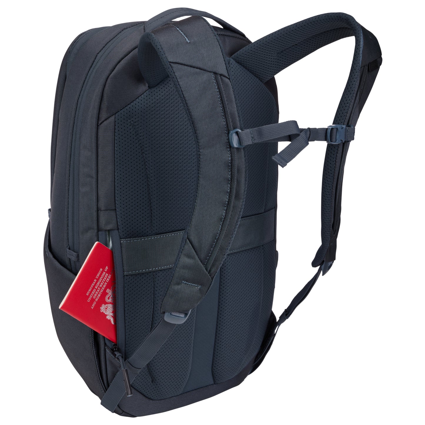 Rucsac THULE Subterra 2, 15.6", 21L, Albastru