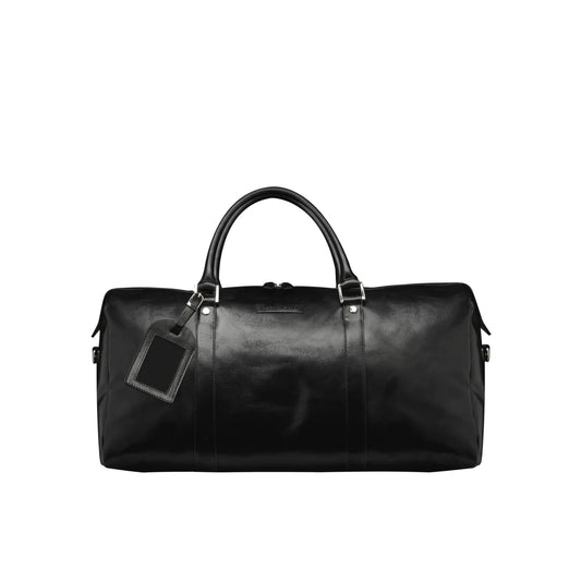 Geanta dBramante1928 Kastrup 2 Weekender Bag, Negru