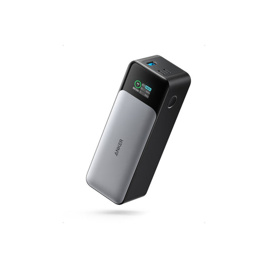 Baterie externa Anker 737 GaNPrime 140W PD 24K - iSTYLE RO