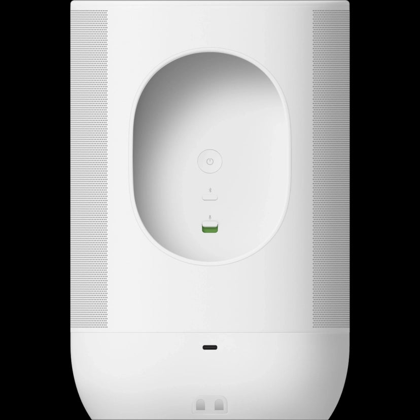 Boxa portabila Sonos Move 2, WiFi, Bluetooth, Airplay 2, Control Voce, Alb - iSTYLE RO