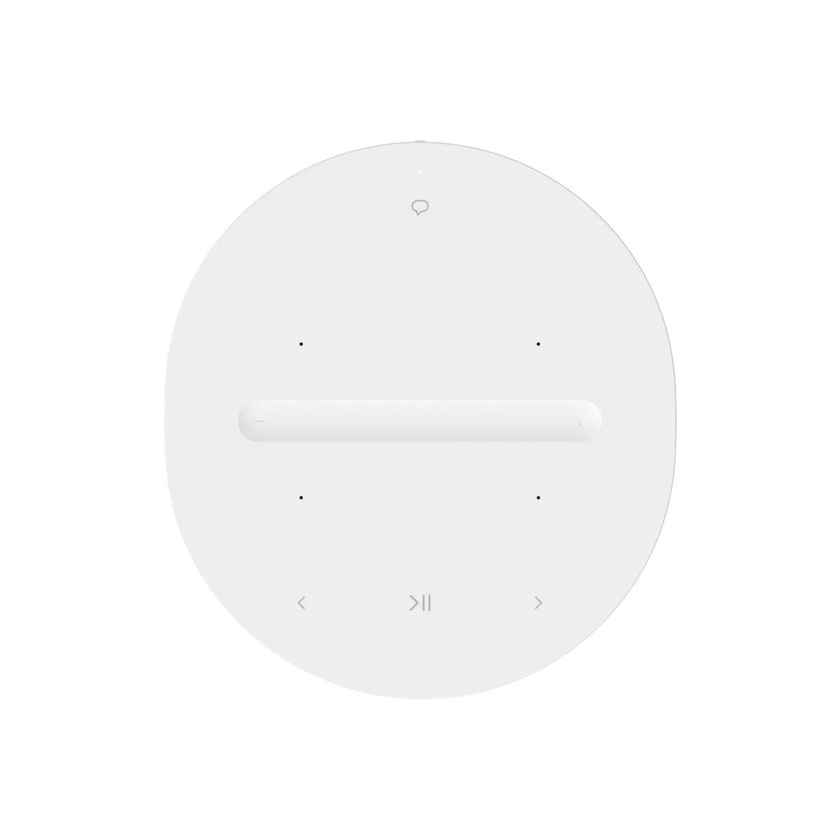 Boxa Sonos Era 100, WiFi, Multiroom, Bluetooth, Asistent vocal, Alb - iSTYLE RO