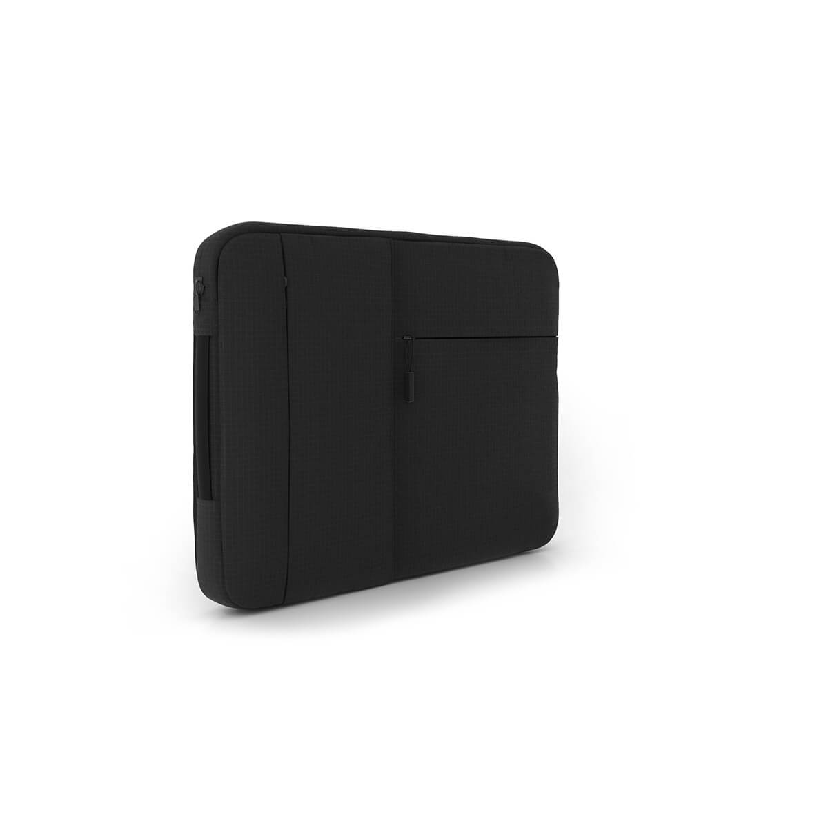 Husa de protectie pentru MacBook Pro/Air 13", Negru - iSTYLE RO