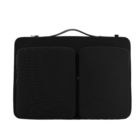 Geanta de protectie pentru MacBook Pro 16 inch (2023/2022/2021) Retina Display - iSTYLE RO