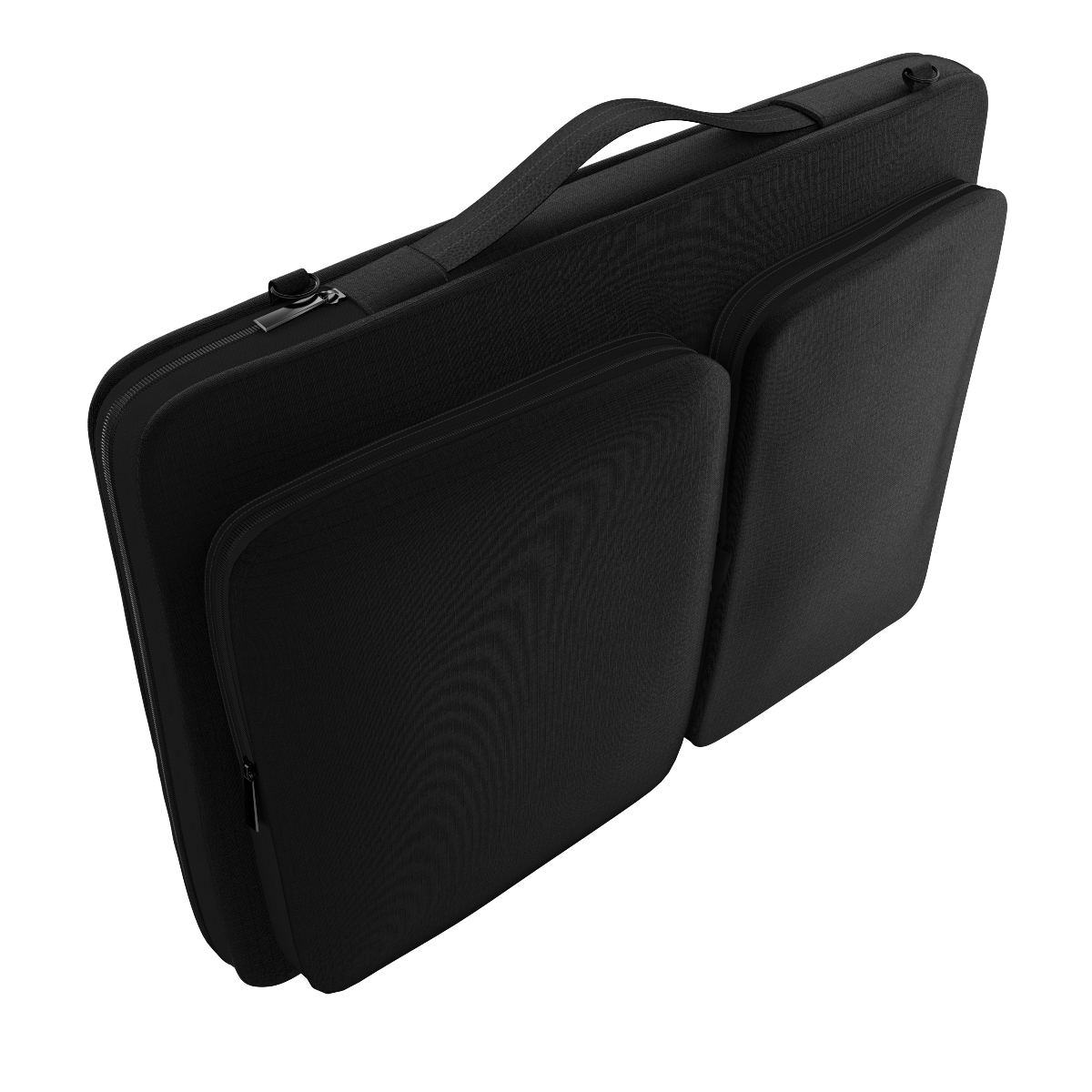 Geanta de protectie pentru MacBook Pro 16 inch (2023/2022/2021) Retina Display - iSTYLE RO