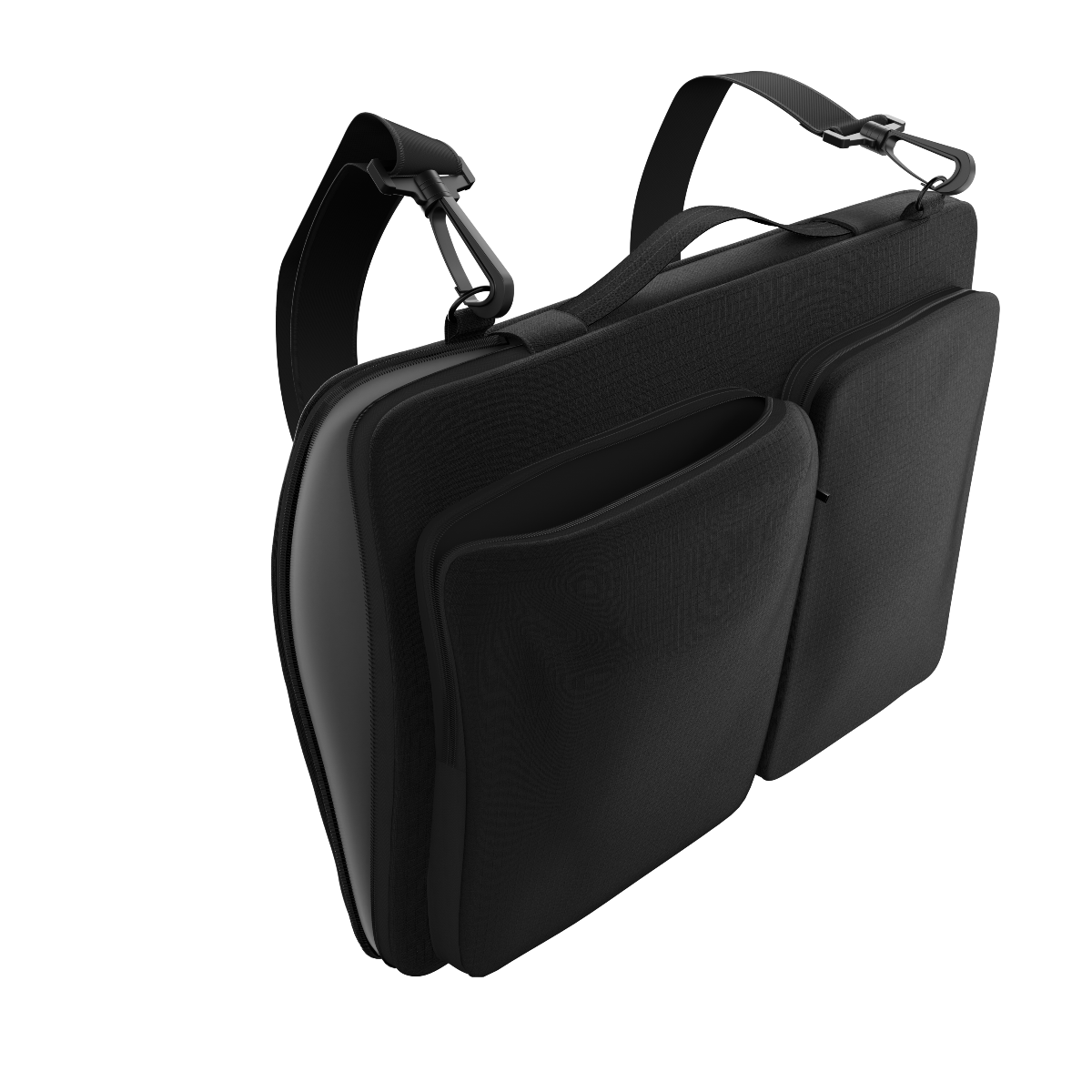 Geanta de protectie pentru MacBook Pro 16 inch (2023/2022/2021) Retina Display - iSTYLE RO