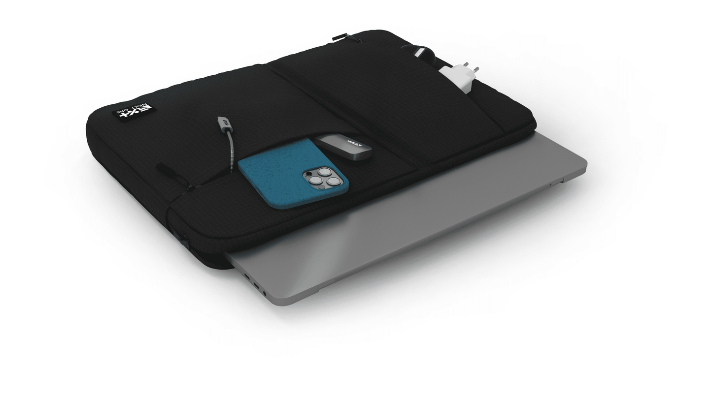 Husa de protectie pentru MacBook Pro 16" (2023/2022/2021) Retina Display - iSTYLE RO