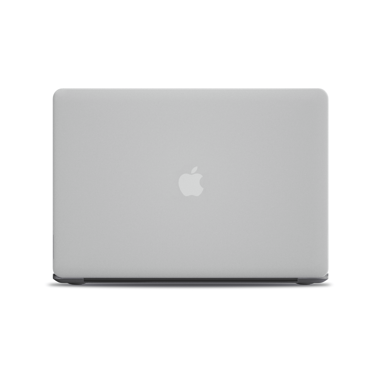 Carcasa de protectie NEXT ONE pentru MacBook Pro 13" Retina Display, Transparent - iSTYLE RO