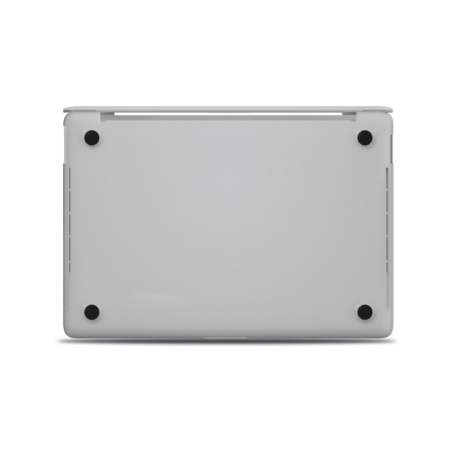 Carcasa de protectie NEXT ONE pentru MacBook Pro 13" Retina Display, Transparent - iSTYLE RO