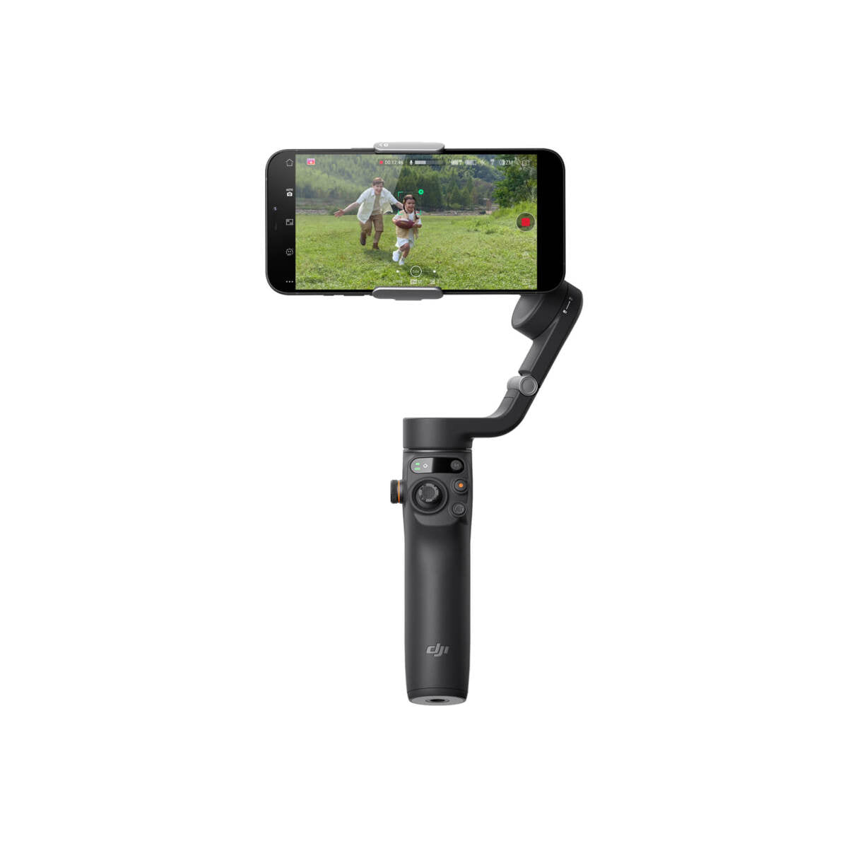 Dji Osmo Mobile 6 - iSTYLE RO