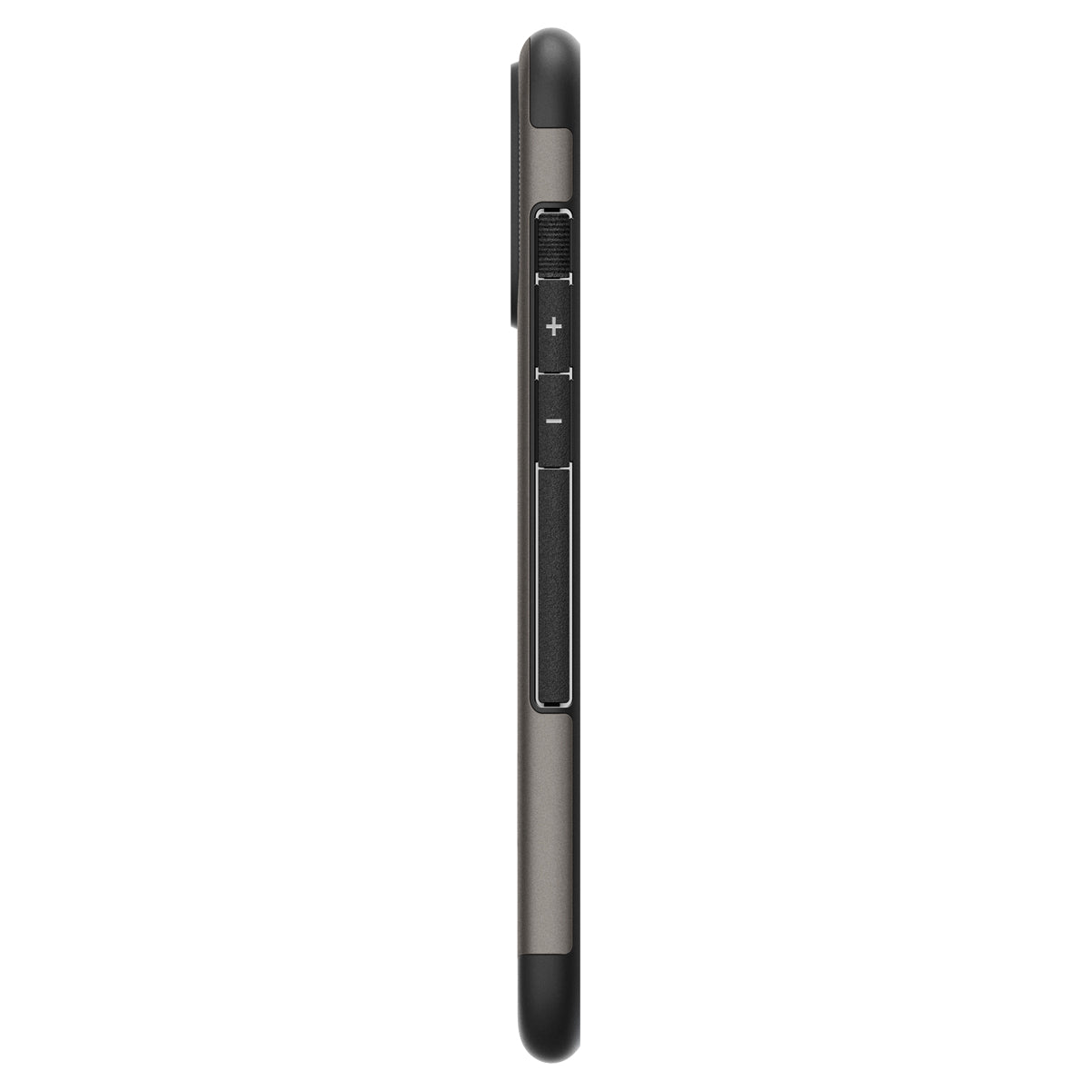 Husa de protectie Spigen Slim Armor cu MagSafe pentru iPhone 15 Pro Max - iSTYLE RO