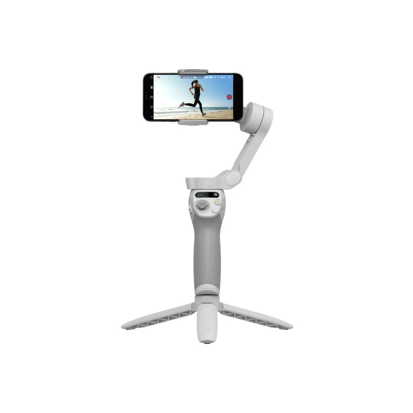 Dji Osmo Mobile SE - iSTYLE RO