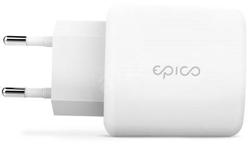 Adaptor priza Epico 20W USB-C PD - iSTYLE RO