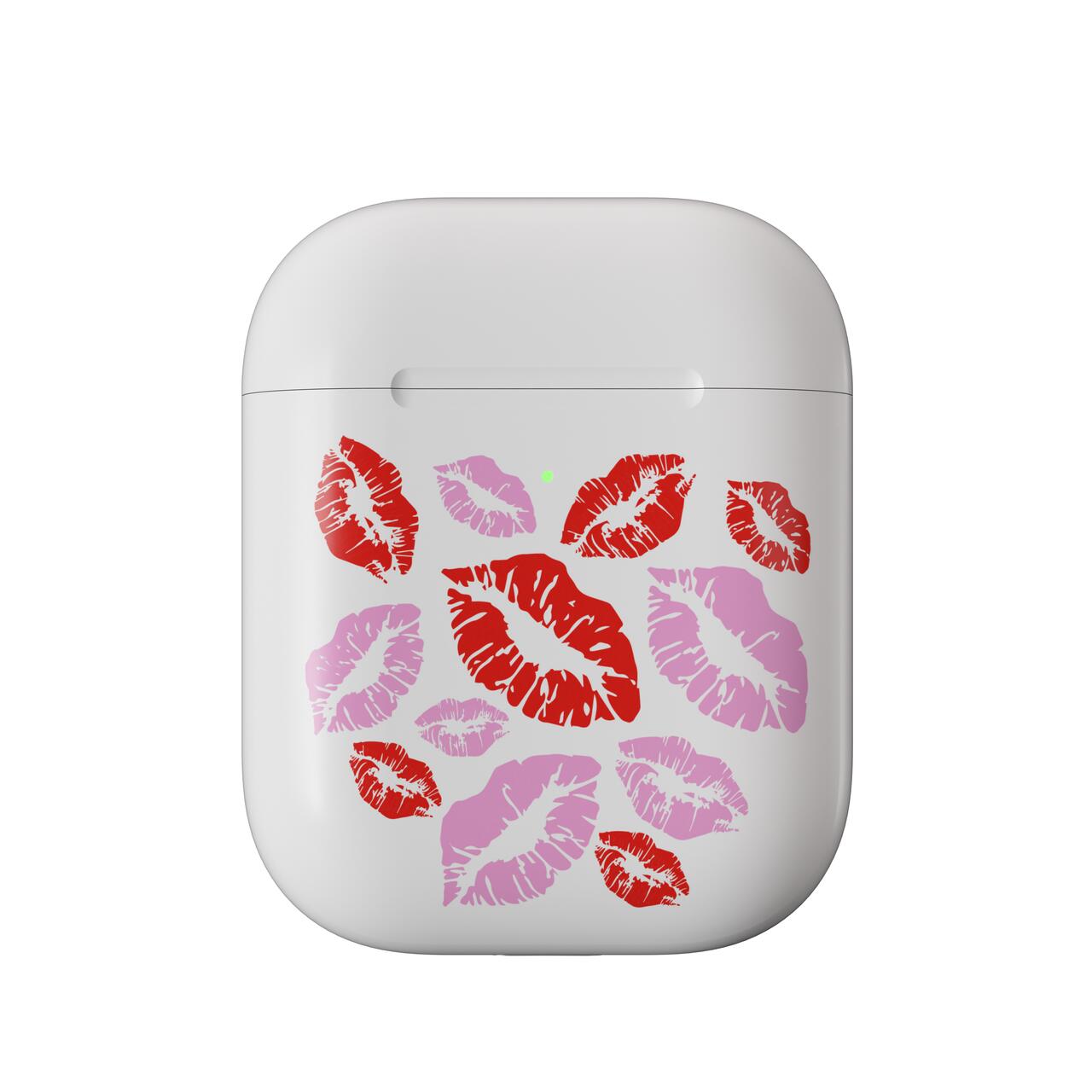 Skin NEXT ONE pentru AirPods - Buze - iSTYLE RO
