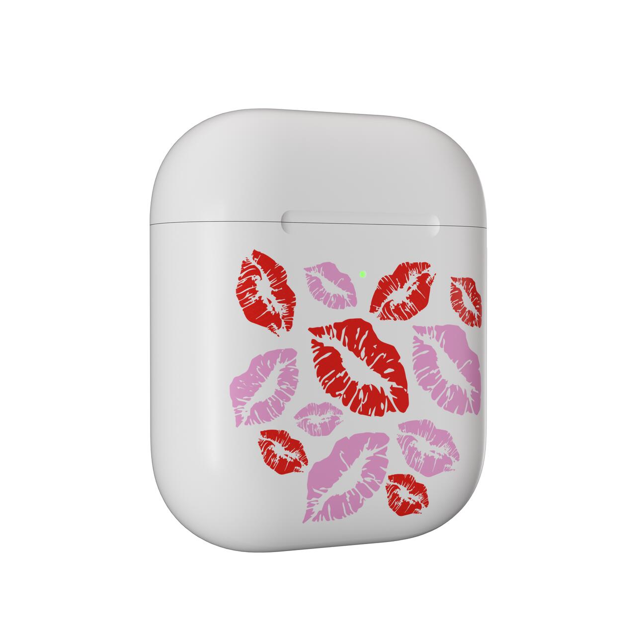 Skin NEXT ONE pentru AirPods - Buze - iSTYLE RO