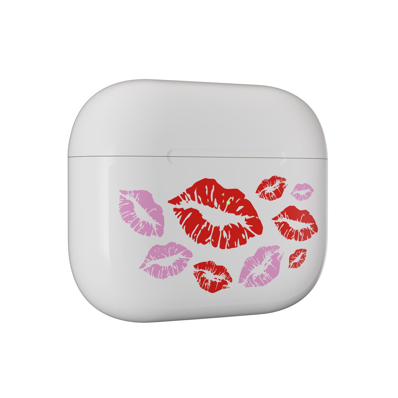Skin NEXT ONE pentru AirPods 3rd Gen. - Buze - iSTYLE RO