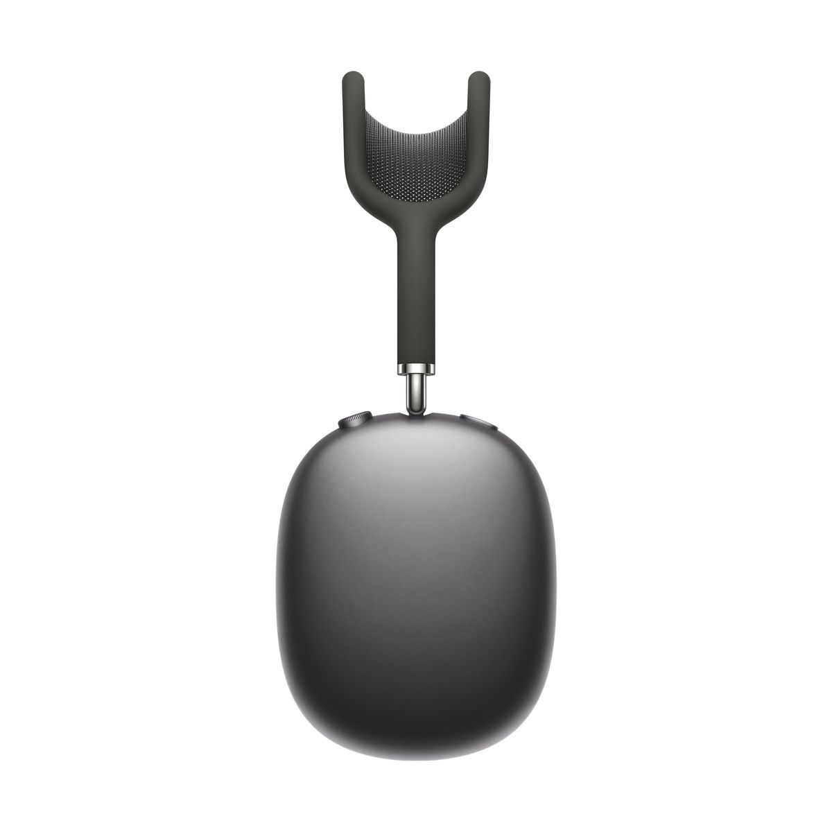 Resigilat: Casti Over-Ear Apple AirPods Max, Space Gray