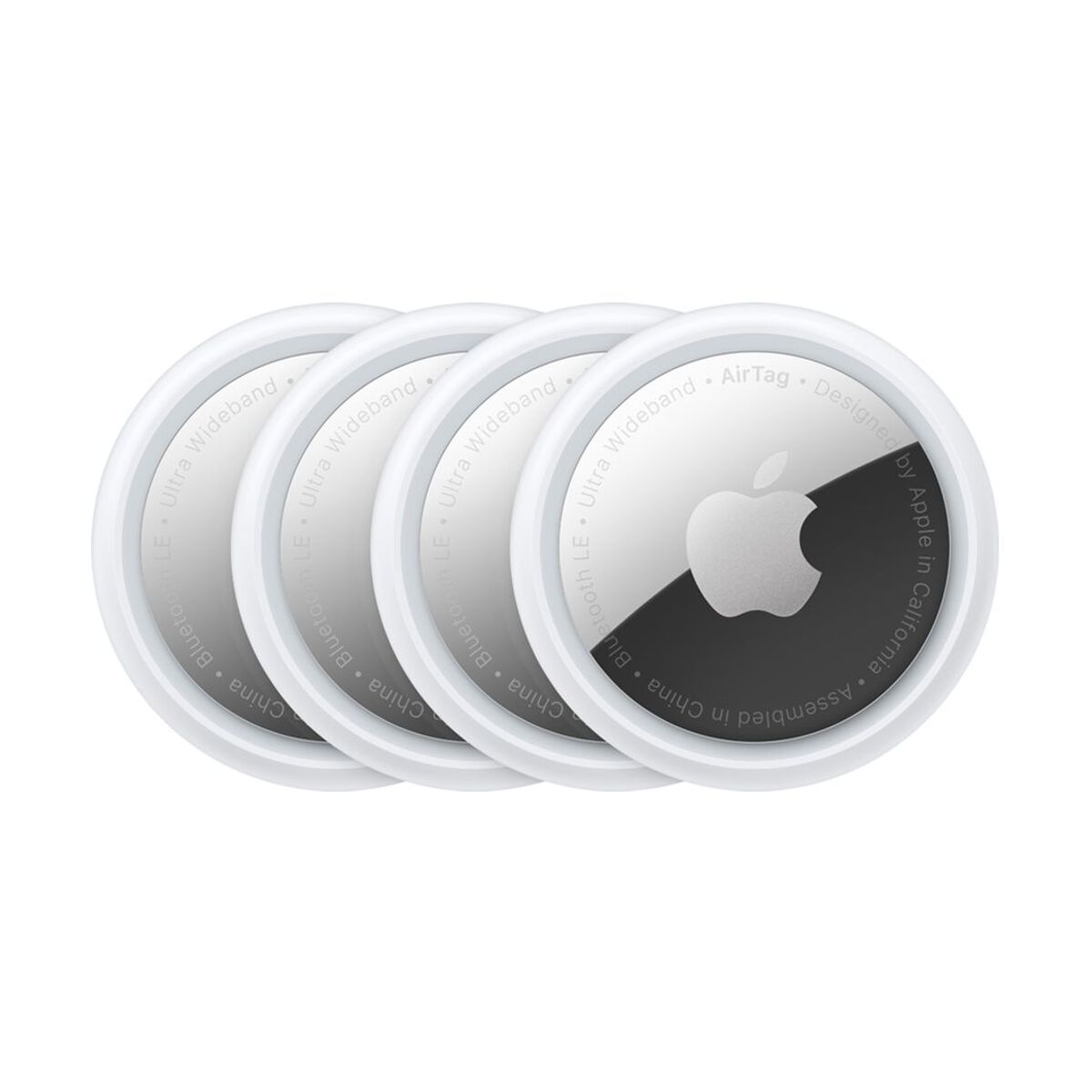 AirTag (4 Pack) - iSTYLE RO