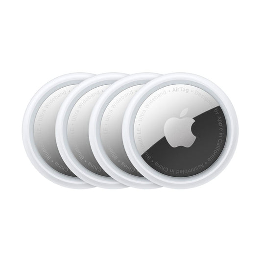 AirTag (4 Pack) - iSTYLE RO