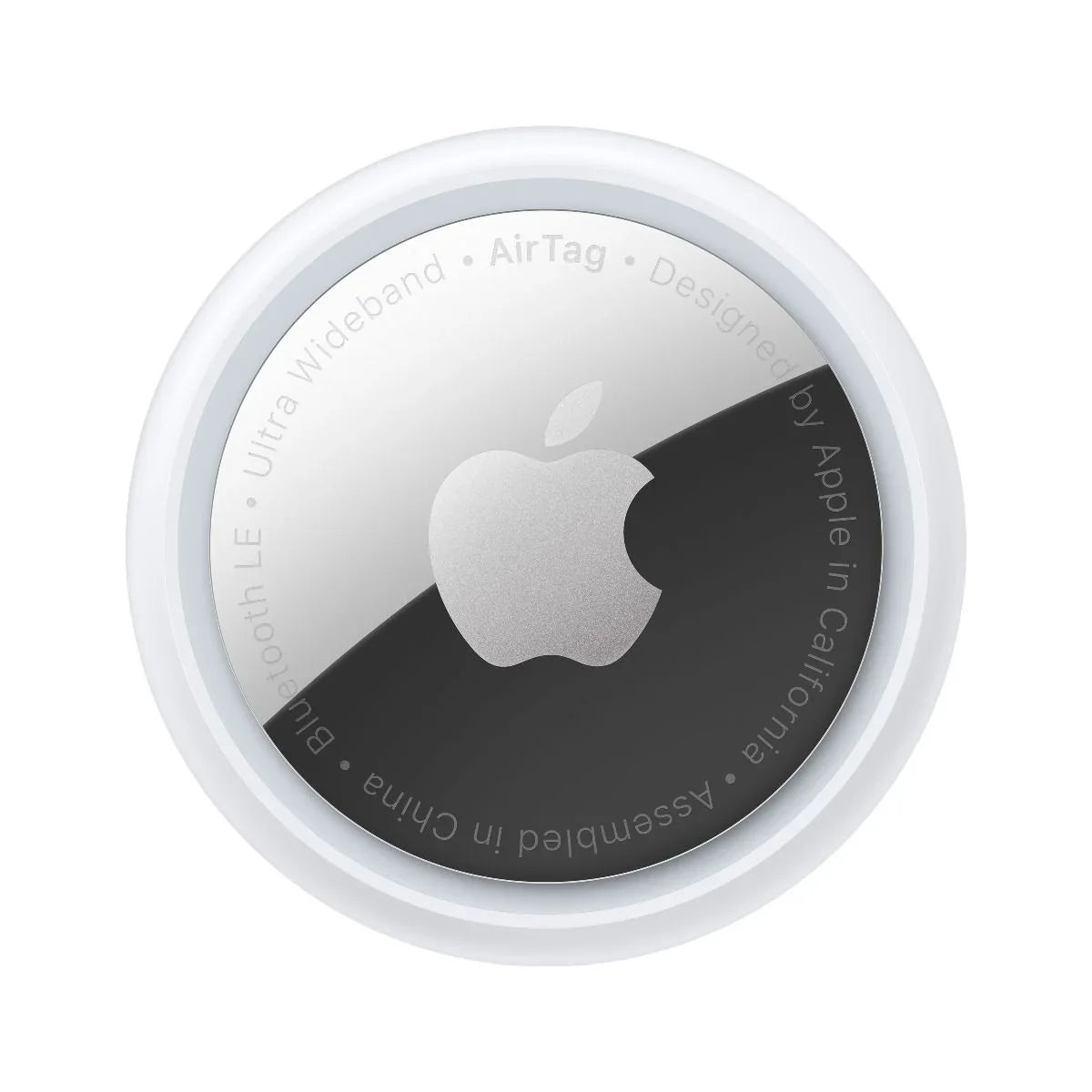 AirTag (1 Pack) - iSTYLE RO