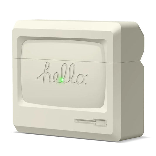 Husa de protectie retro Elago pentru AirPods 3 - iSTYLE RO