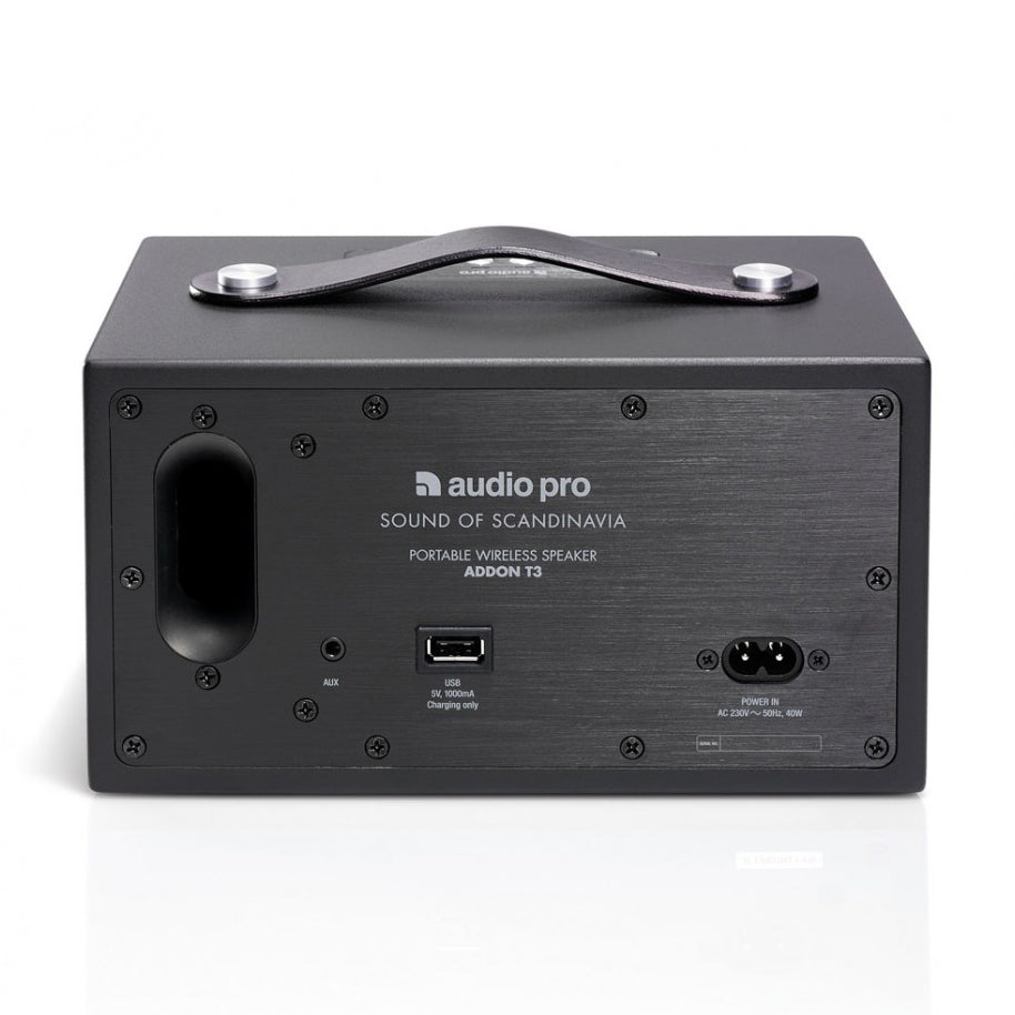 Boxe Audio Pro Addon T3 Grey+ - iSTYLE RO