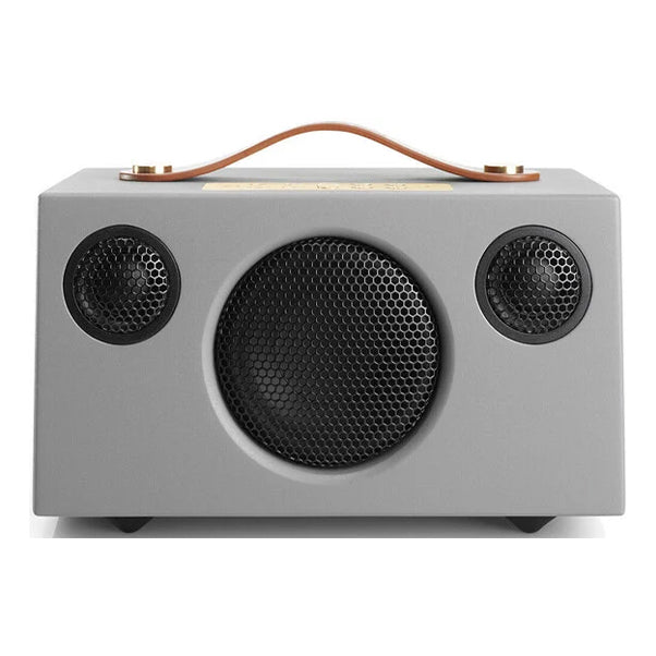 Boxa portabila Audio Pro C3, Multiroom, Bluetooth, Grey - iSTYLE RO
