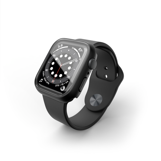 Husa de protectie NEXT ONE pentru Apple Watch 44mm - iSTYLE RO