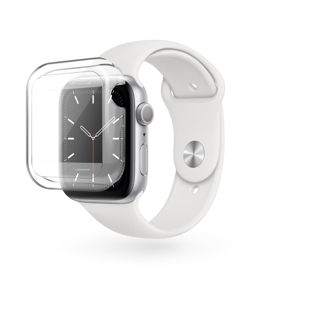 Husa de protectie iSTYLE pentru Apple Watch (42 mm) - iSTYLE RO