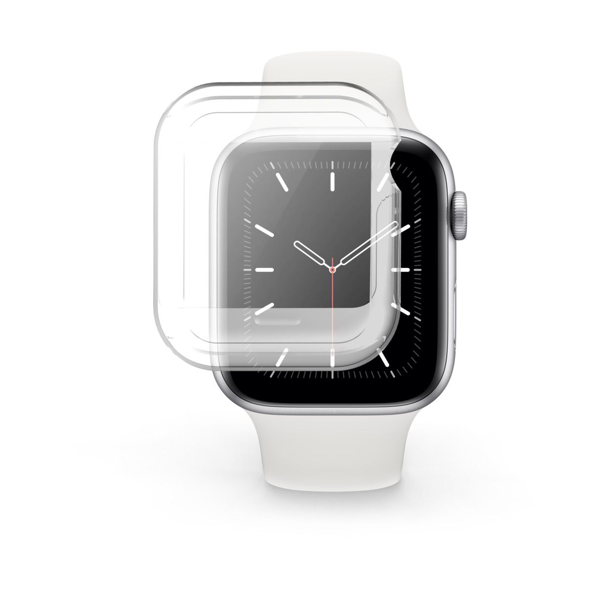 Husa de protectie iSTYLE pentru Apple Watch (42 mm) - iSTYLE RO