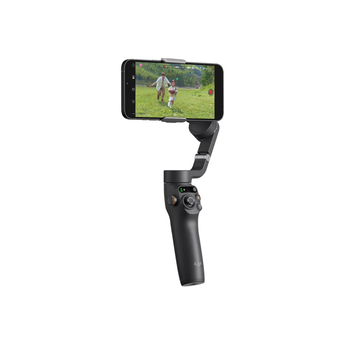 Dji Osmo Mobile 6 - iSTYLE RO