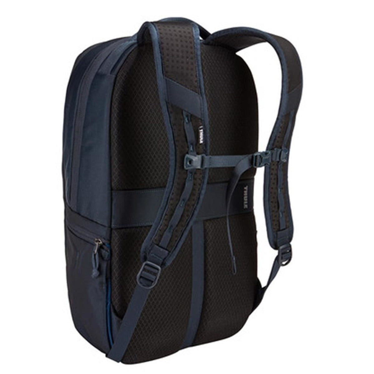 Rucsac urban cu compartiment laptop, Thule, Subterra, 23L, Mineral - iSTYLE RO