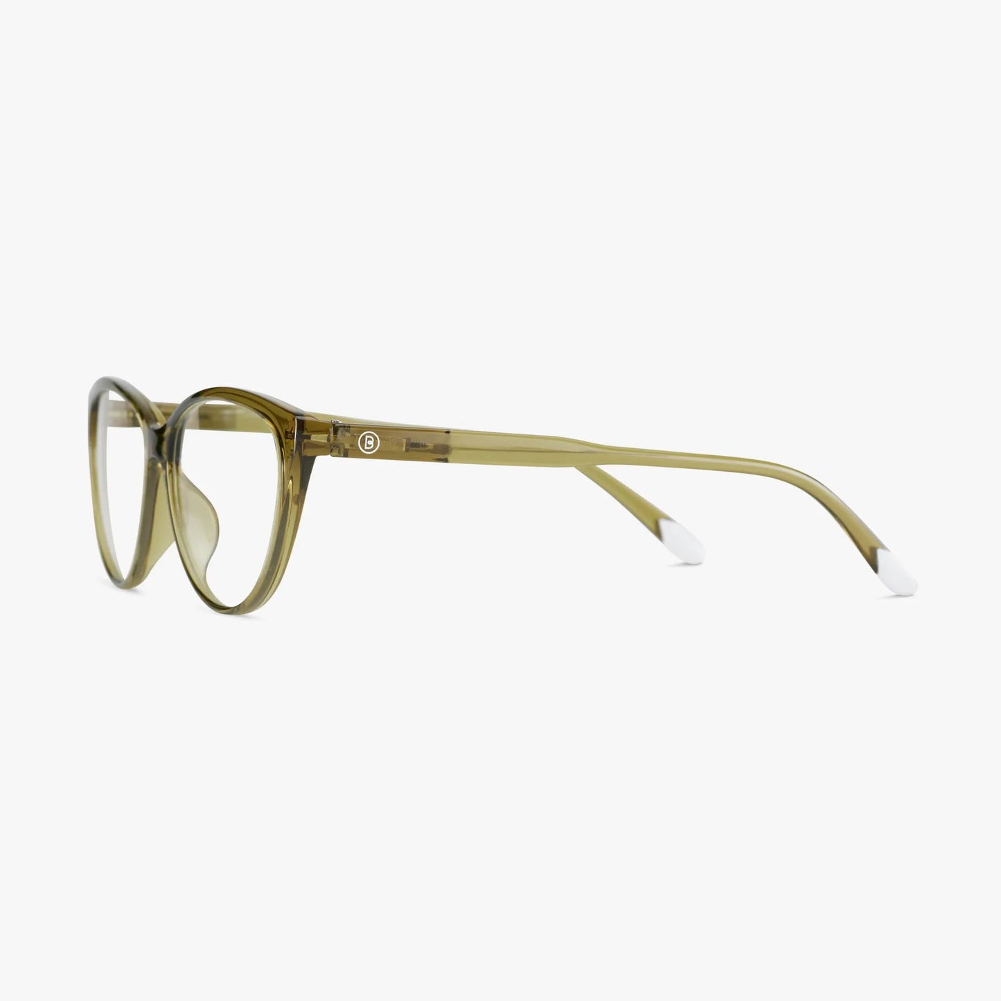 Ochelari de protectie pentru laptop Barner Blue Light Blocking Glasses - Astoria - Cool Matcha - iSTYLE RO