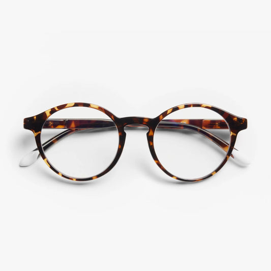 Ochelari de protectie pentru laptop Le Marais Tortoise Glossy - iSTYLE RO